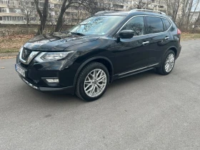 Nissan X-trail Rogue TEKNA SL AWD | Mobile.bg    3