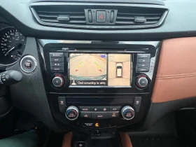 Nissan X-trail Rogue TEKNA SL AWD | Mobile.bg    14