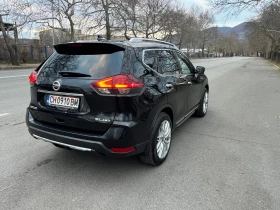 Nissan X-trail Rogue TEKNA SL AWD | Mobile.bg    6