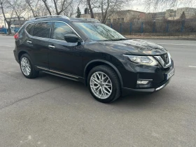 Nissan X-trail Rogue TEKNA SL AWD | Mobile.bg    2