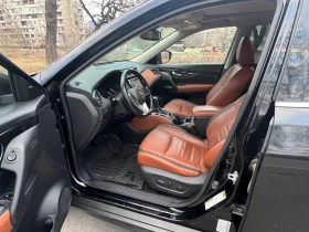 Nissan X-trail Rogue TEKNA SL AWD | Mobile.bg    7