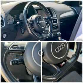 Audi SQ5 COMPETITION-326HP / DISTRONIC + /   | Mobile.bg    8