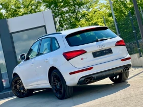 Audi SQ5 COMPETITION-326HP / DISTRONIC + /   | Mobile.bg    5