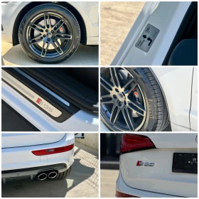 Audi SQ5 COMPETITION-326HP / DISTRONIC + /   | Mobile.bg    15