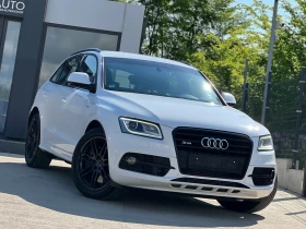 Audi SQ5 COMPETITION-326HP / DISTRONIC + /   | Mobile.bg    3