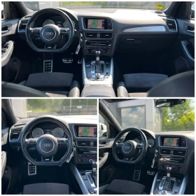 Audi SQ5 COMPETITION-326HP / DISTRONIC + /   | Mobile.bg    7