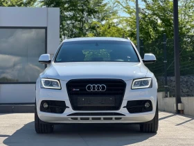 Audi SQ5 COMPETITION-326HP / DISTRONIC + /   | Mobile.bg    2