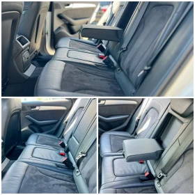 Audi SQ5 COMPETITION-326HP / DISTRONIC + /   | Mobile.bg    9