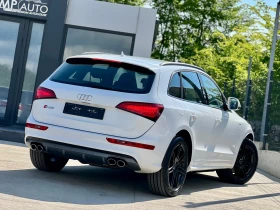 Audi SQ5 COMPETITION-326HP / DISTRONIC + /   | Mobile.bg    4