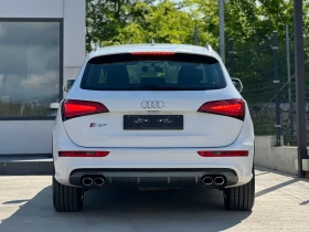 Audi SQ5 COMPETITION-326HP / DISTRONIC + /   | Mobile.bg    6
