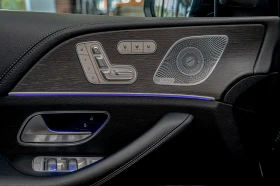 Mercedes-Benz GLE 53 4MATIC AMG/Coupe/Burmester//360/Ambient+ / | Mobile.bg    8