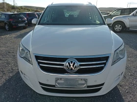 Обява за продажба на VW Tiguan 1.4 4x4 89000km Italy ~11 500 лв. - изображение 3