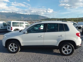 Обява за продажба на VW Tiguan 1.4 4x4 89000km Italy ~11 500 лв. - изображение 4