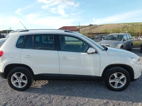 Обява за продажба на VW Tiguan 1.4 4x4 89000km Italy ~11 500 лв. - изображение 5