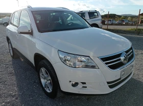 Обява за продажба на VW Tiguan 1.4 4x4 89000km Italy ~11 500 лв. - изображение 6