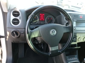 Обява за продажба на VW Tiguan 1.4 4x4 89000km Italy ~11 500 лв. - изображение 10