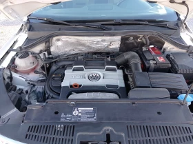 VW Tiguan 1.4 4x4 89000km Italy | Mobile.bg    17