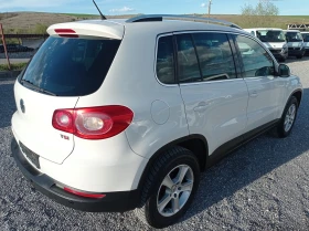 Обява за продажба на VW Tiguan 1.4 4x4 89000km Italy ~11 500 лв. - изображение 1