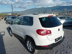 Обява за продажба на VW Tiguan 1.4 4x4 89000km Italy ~11 500 лв. - изображение 2