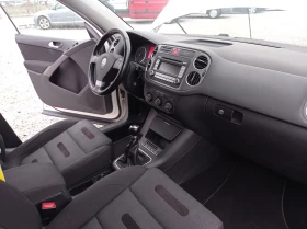 Обява за продажба на VW Tiguan 1.4 4x4 89000km Italy ~11 500 лв. - изображение 9