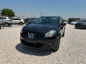 Nissan Qashqai 1.6, НАВИ, 360 КАМЕРА, КОЖА, ПАНОРАМА, НАВИ, ТОП!! - 15900 лв. - 76534700 9