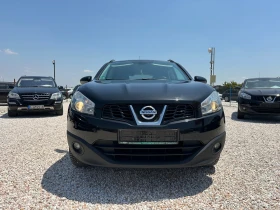 Nissan Qashqai 1.6, НАВИ, 360 КАМЕРА, КОЖА, ПАНОРАМА, НАВИ, ТОП!! - 15900 лв. - 76534700 2