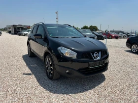 Nissan Qashqai 1.6, НАВИ, 360 КАМЕРА, КОЖА, ПАНОРАМА, НАВИ, ТОП!! - 15900 лв. - 76534700 8