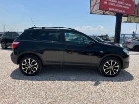 Nissan Qashqai 1.6, НАВИ, 360 КАМЕРА, КОЖА, ПАНОРАМА, НАВИ, ТОП!! - 15900 лв. - 76534700 7