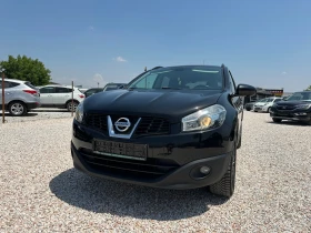 Nissan Qashqai 1.6, НАВИ, 360 КАМЕРА, КОЖА, ПАНОРАМА, НАВИ, ТОП!! - 15900 лв. - 76534700 3