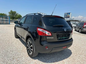 Nissan Qashqai 1.6, НАВИ, 360 КАМЕРА, КОЖА, ПАНОРАМА, НАВИ, ТОП!! - 15900 лв. - 76534700 5