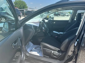 Nissan Qashqai 1.6, НАВИ, 360 КАМЕРА, КОЖА, ПАНОРАМА, НАВИ, ТОП!! - 15900 лв. - 76534700 11