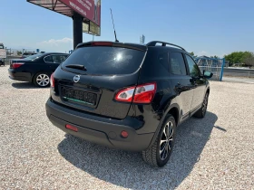 Nissan Qashqai 1.6, НАВИ, 360 КАМЕРА, КОЖА, ПАНОРАМА, НАВИ, ТОП!! - 15900 лв. - 76534700 6