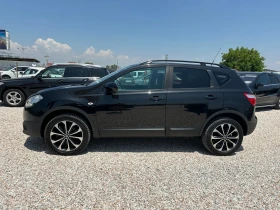 Nissan Qashqai 1.6, НАВИ, 360 КАМЕРА, КОЖА, ПАНОРАМА, НАВИ, ТОП!! - 15900 лв. - 76534700 4