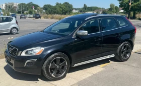 Volvo XC60 XC60-T6 AWD R-Design 330к.с. УНИКАТ! - 24000 лв. - 32386911 3