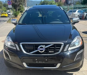 Volvo XC60 XC60-T6 AWD R-Design 330к.с. УНИКАТ! - 24000 лв. - 32386911 2