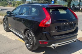 Volvo XC60 XC60-T6 AWD R-Design 330к.с. УНИКАТ! - 24000 лв. - 32386911 4