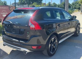 Volvo XC60 XC60-T6 AWD R-Design 330к.с. УНИКАТ! - 24000 лв. - 32386911 6
