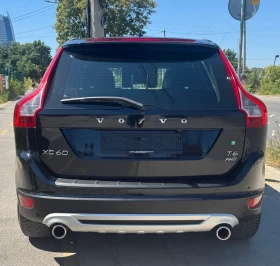 Volvo XC60 XC60-T6 AWD R-Design 330к.с. УНИКАТ! - 24000 лв. - 32386911 5