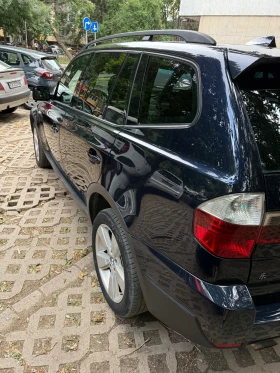BMW X3 2.0d 150 FACELIFT | Mobile.bg    8