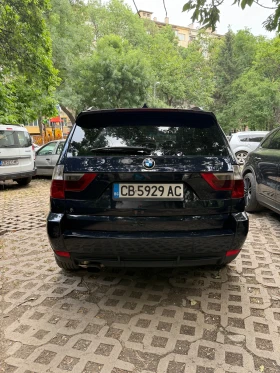 BMW X3 2.0d 150 FACELIFT | Mobile.bg    7