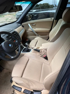 BMW X3 2.0d 150 FACELIFT | Mobile.bg    13