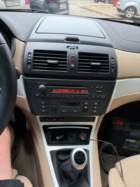 BMW X3 2.0d 150 FACELIFT | Mobile.bg    15