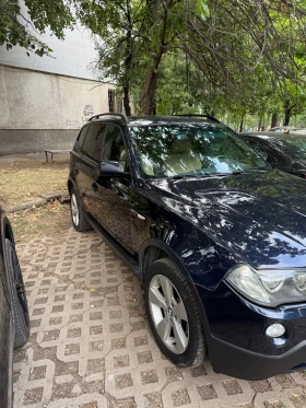 BMW X3 2.0d 150 FACELIFT | Mobile.bg    5