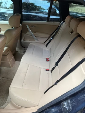 BMW X3 2.0d 150 FACELIFT | Mobile.bg    11