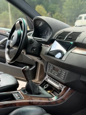 Обява за продажба на BMW X5 ~13 200 лв. - изображение 9