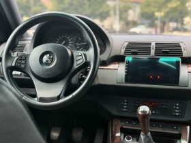 Обява за продажба на BMW X5 ~13 200 лв. - изображение 10