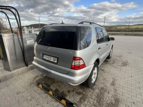 Обява за продажба на Mercedes-Benz ML 270 ~10 999 лв. - изображение 2