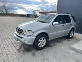 Обява за продажба на Mercedes-Benz ML 270 ~10 999 лв. - изображение 1