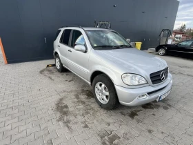 Обява за продажба на Mercedes-Benz ML 270 ~10 999 лв. - изображение 1