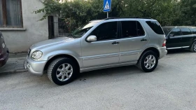 Обява за продажба на Mercedes-Benz ML 270 ~10 999 лв. - изображение 4